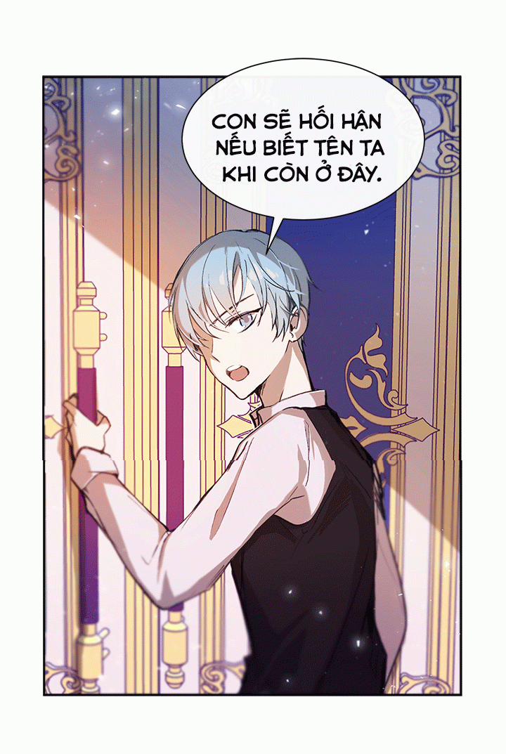 Nàng Tiểu Thư Út Theo Hợp Đồng 1.5 trang 21