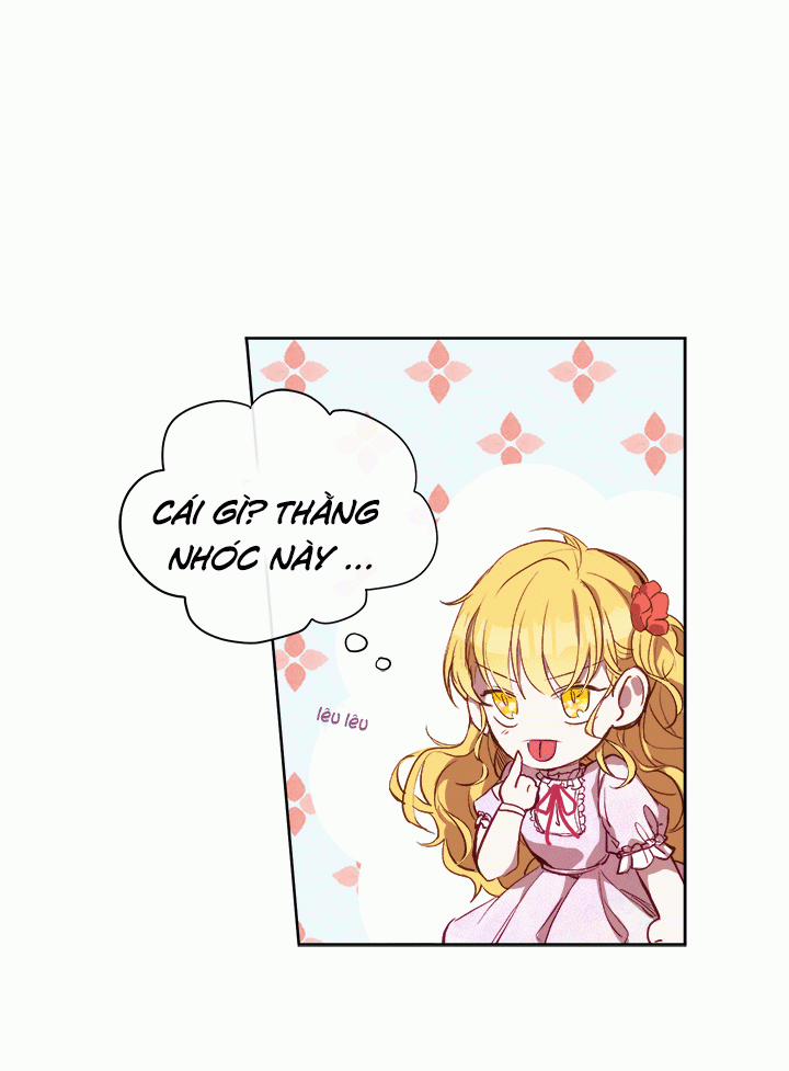 Nàng Tiểu Thư Út Theo Hợp Đồng 1.5 trang 22