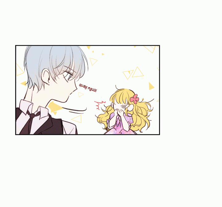 Nàng Tiểu Thư Út Theo Hợp Đồng 1.5 trang 23