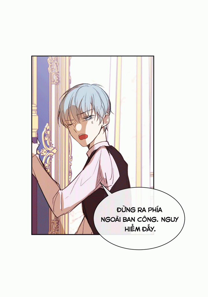 Nàng Tiểu Thư Út Theo Hợp Đồng 1.5 trang 24