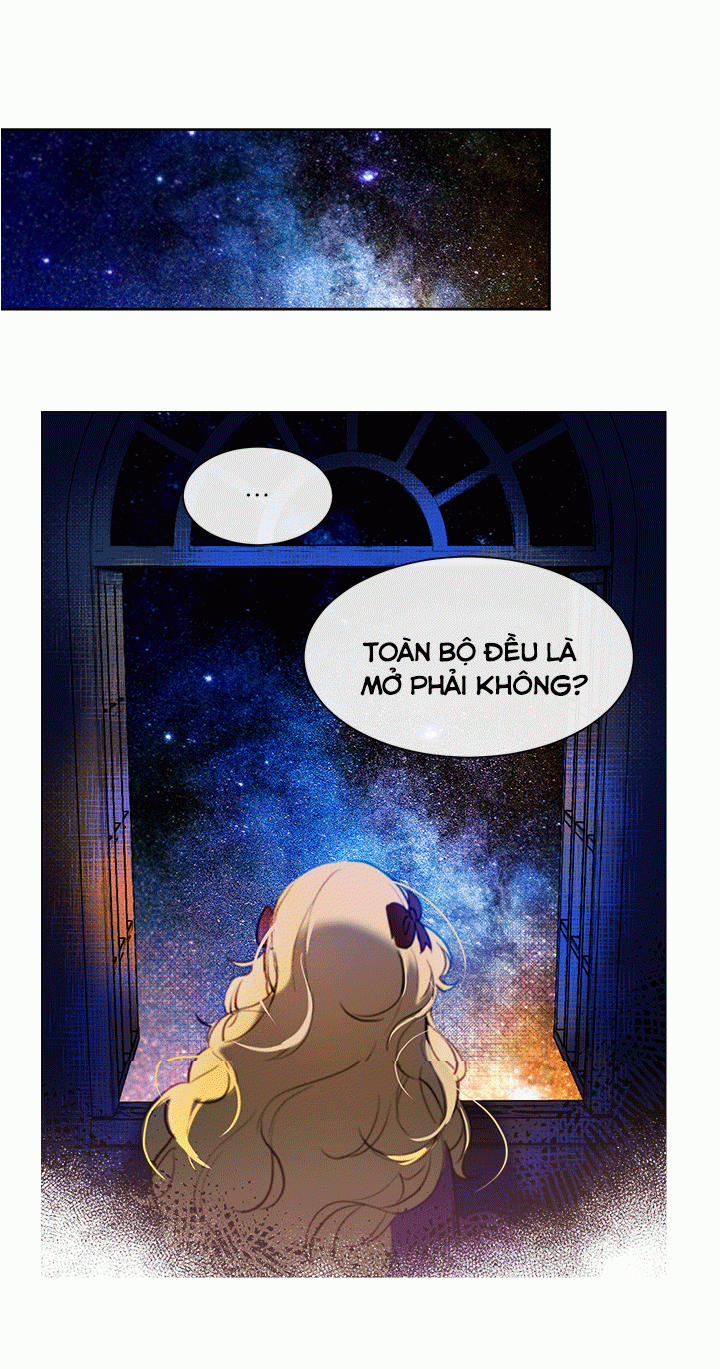 Nàng Tiểu Thư Út Theo Hợp Đồng 1.5 trang 27