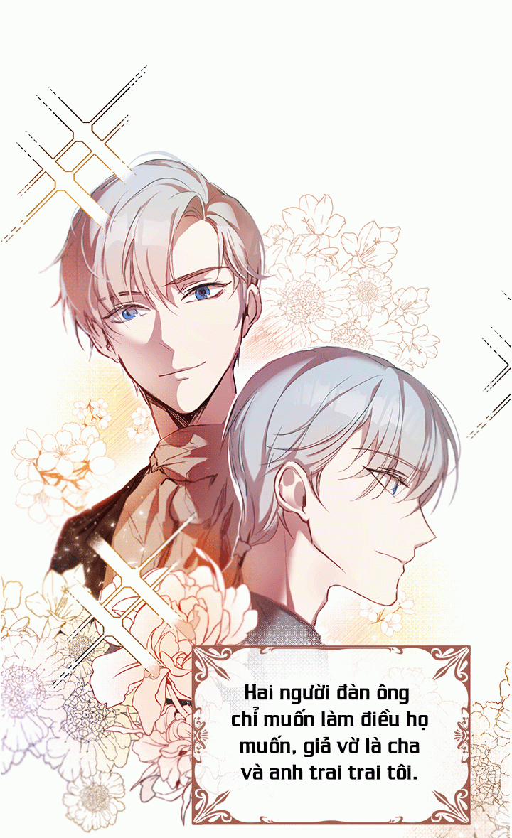 Nàng Tiểu Thư Út Theo Hợp Đồng 1.5 trang 28