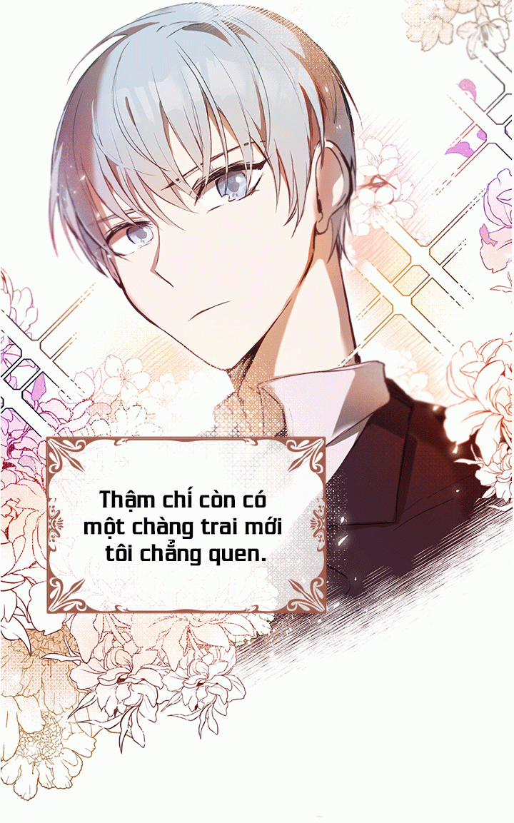 Nàng Tiểu Thư Út Theo Hợp Đồng 1.5 trang 29