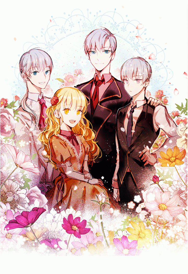 Nàng Tiểu Thư Út Theo Hợp Đồng 1.5 trang 30