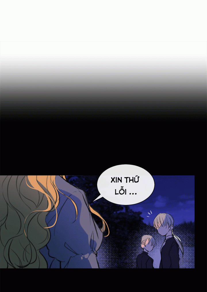 Nàng Tiểu Thư Út Theo Hợp Đồng 1.5 trang 6