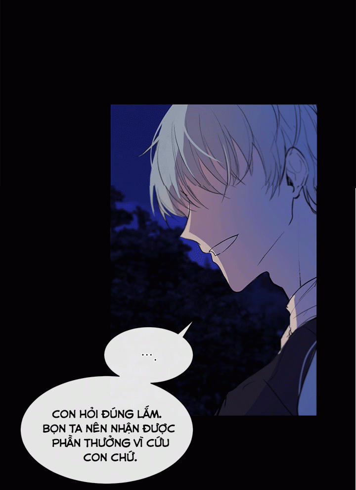 Nàng Tiểu Thư Út Theo Hợp Đồng 1.5 trang 8