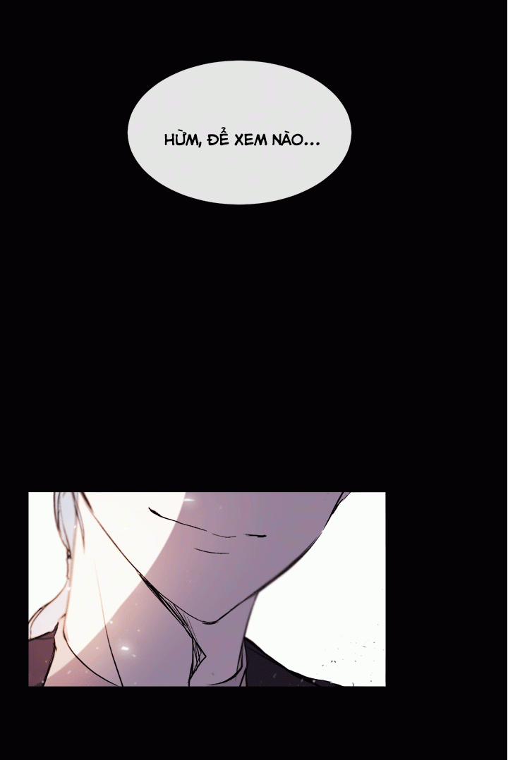 Nàng Tiểu Thư Út Theo Hợp Đồng 1.5 trang 9