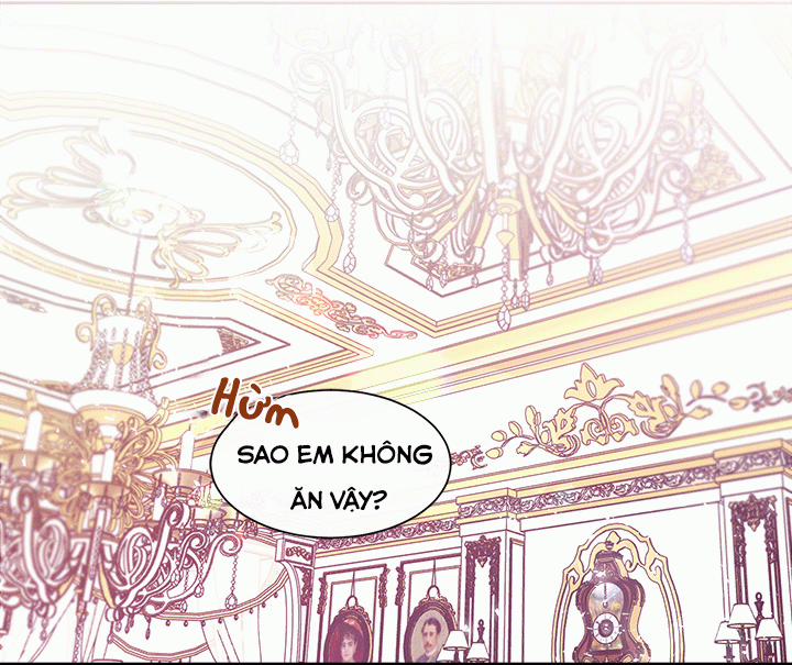 Nàng Tiểu Thư Út Theo Hợp Đồng 1 trang 0