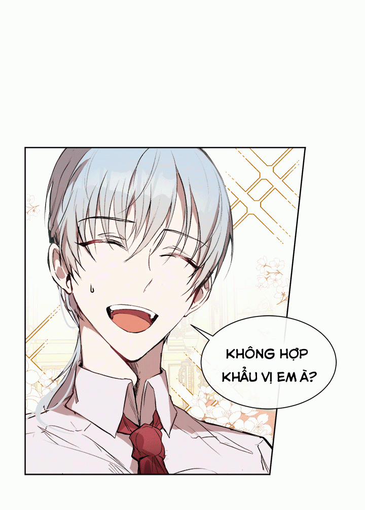 Nàng Tiểu Thư Út Theo Hợp Đồng 1 trang 1