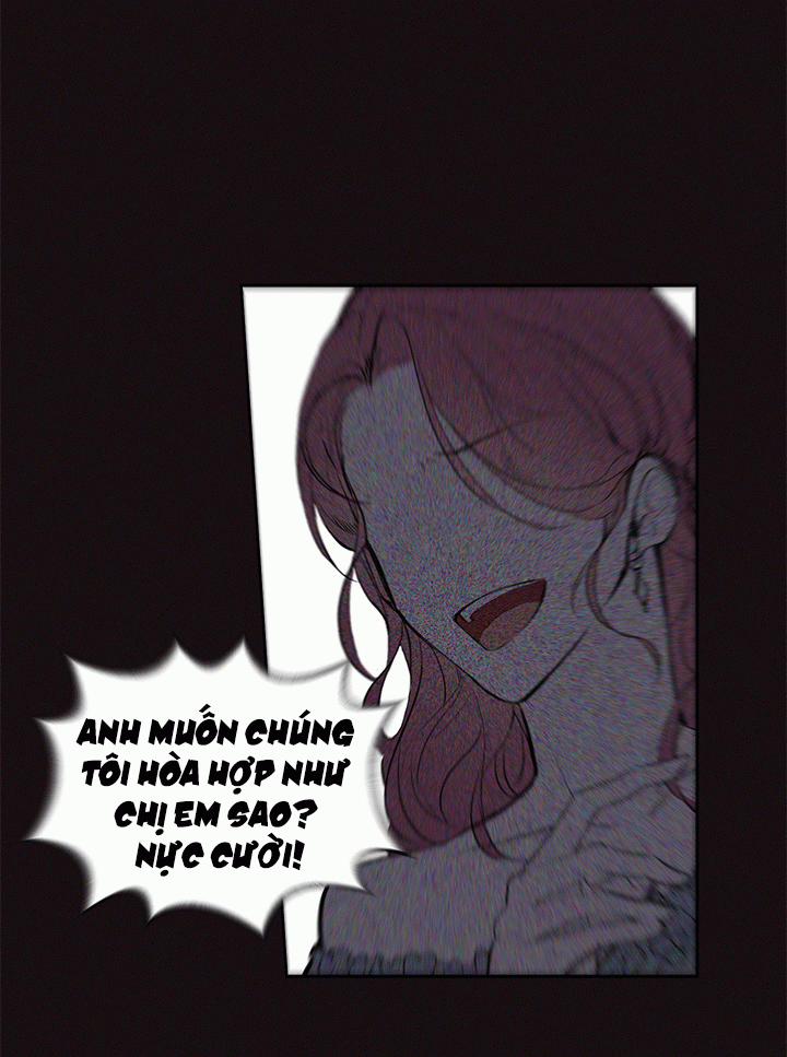 Nàng Tiểu Thư Út Theo Hợp Đồng 1 trang 12