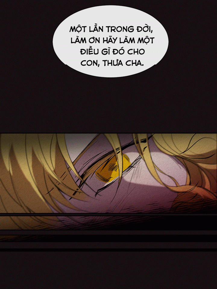 Nàng Tiểu Thư Út Theo Hợp Đồng 1 trang 16