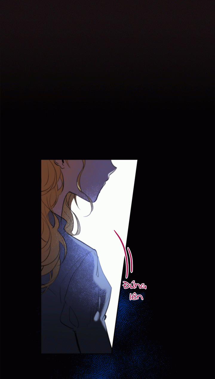 Nàng Tiểu Thư Út Theo Hợp Đồng 1 trang 17