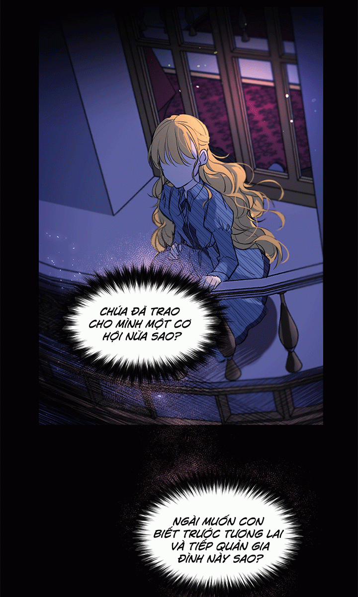 Nàng Tiểu Thư Út Theo Hợp Đồng 1 trang 20