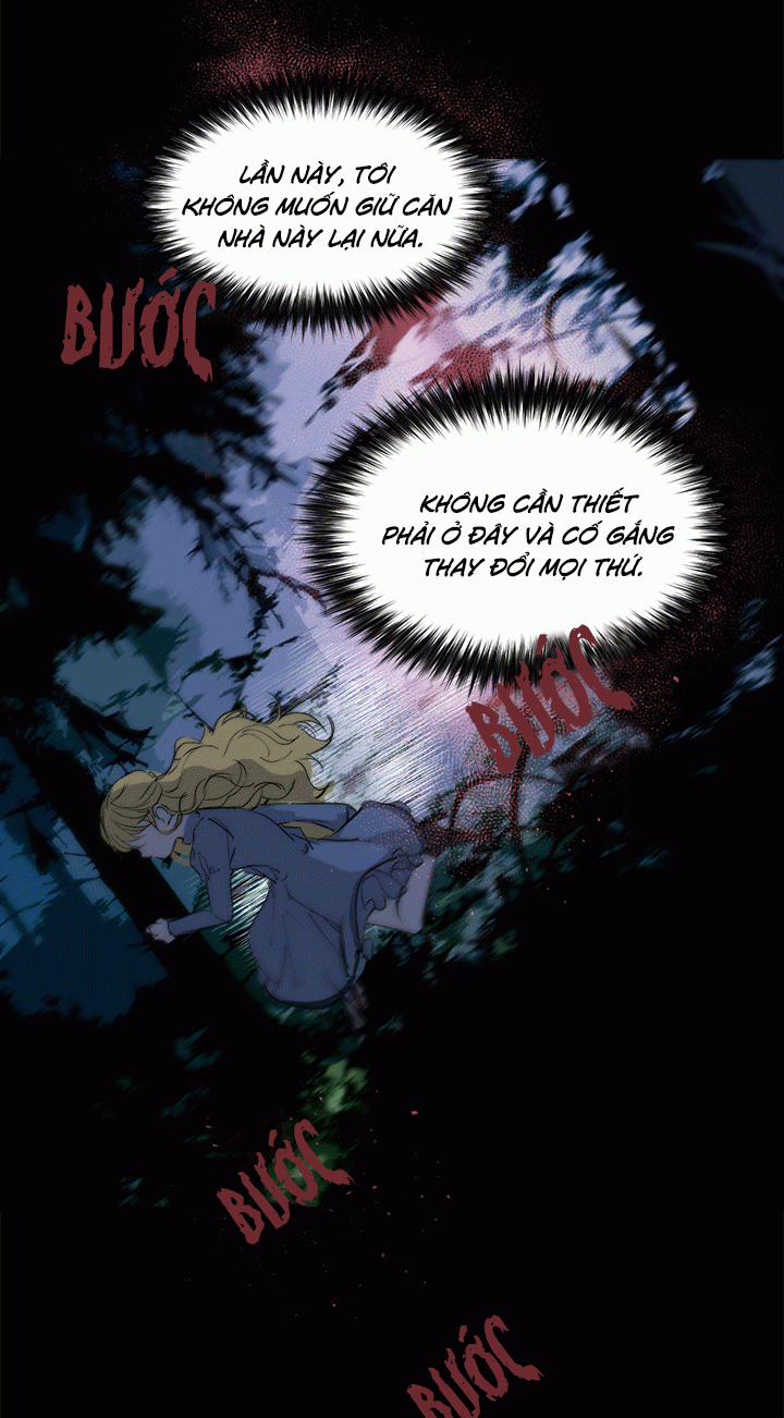 Nàng Tiểu Thư Út Theo Hợp Đồng 1 trang 22