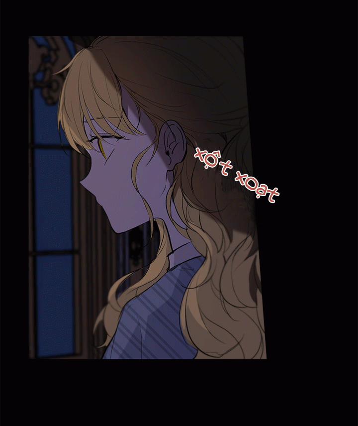 Nàng Tiểu Thư Út Theo Hợp Đồng 1 trang 27