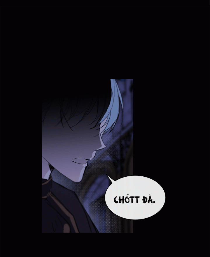 Nàng Tiểu Thư Út Theo Hợp Đồng 1 trang 33