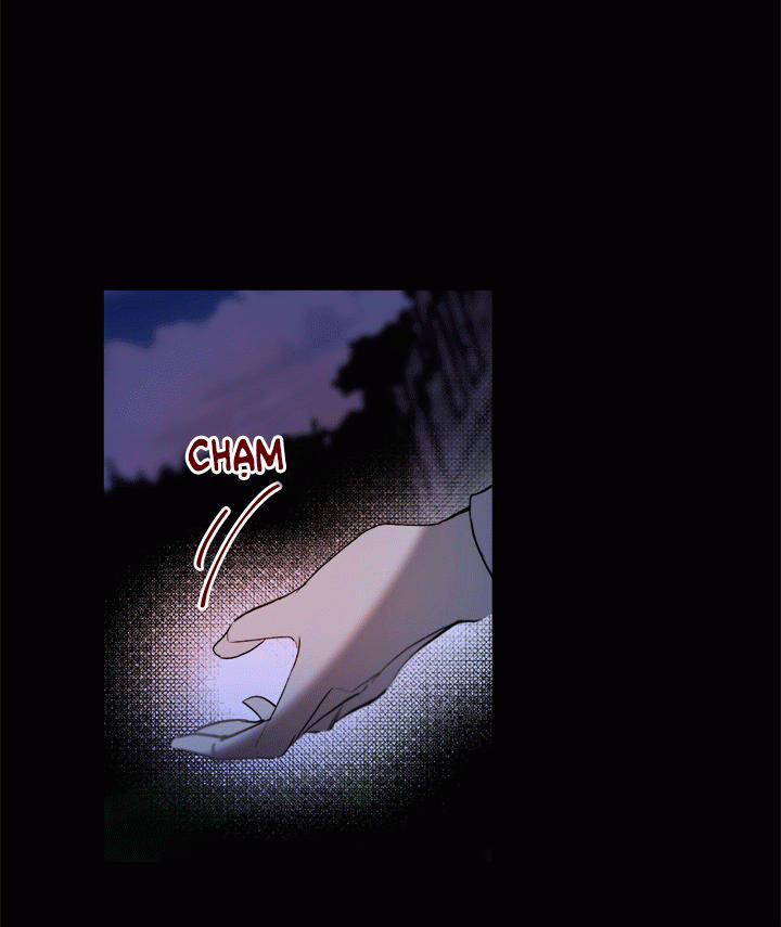 Nàng Tiểu Thư Út Theo Hợp Đồng 1 trang 35