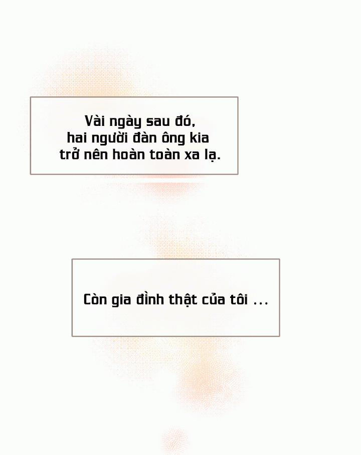 Nàng Tiểu Thư Út Theo Hợp Đồng 1 trang 9