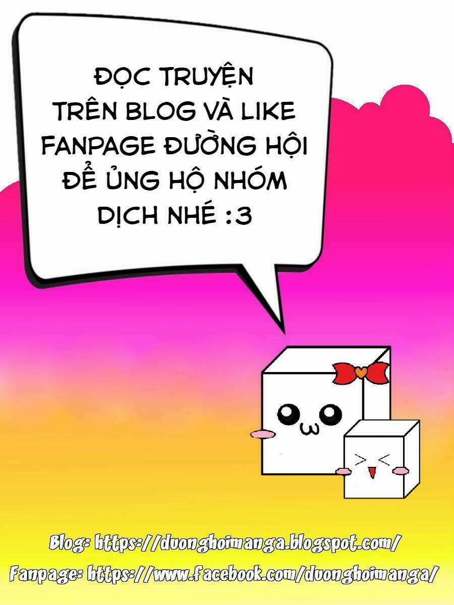 Nàng Tiểu Thư Và Chàng Vệ Sĩ 3 trang 41