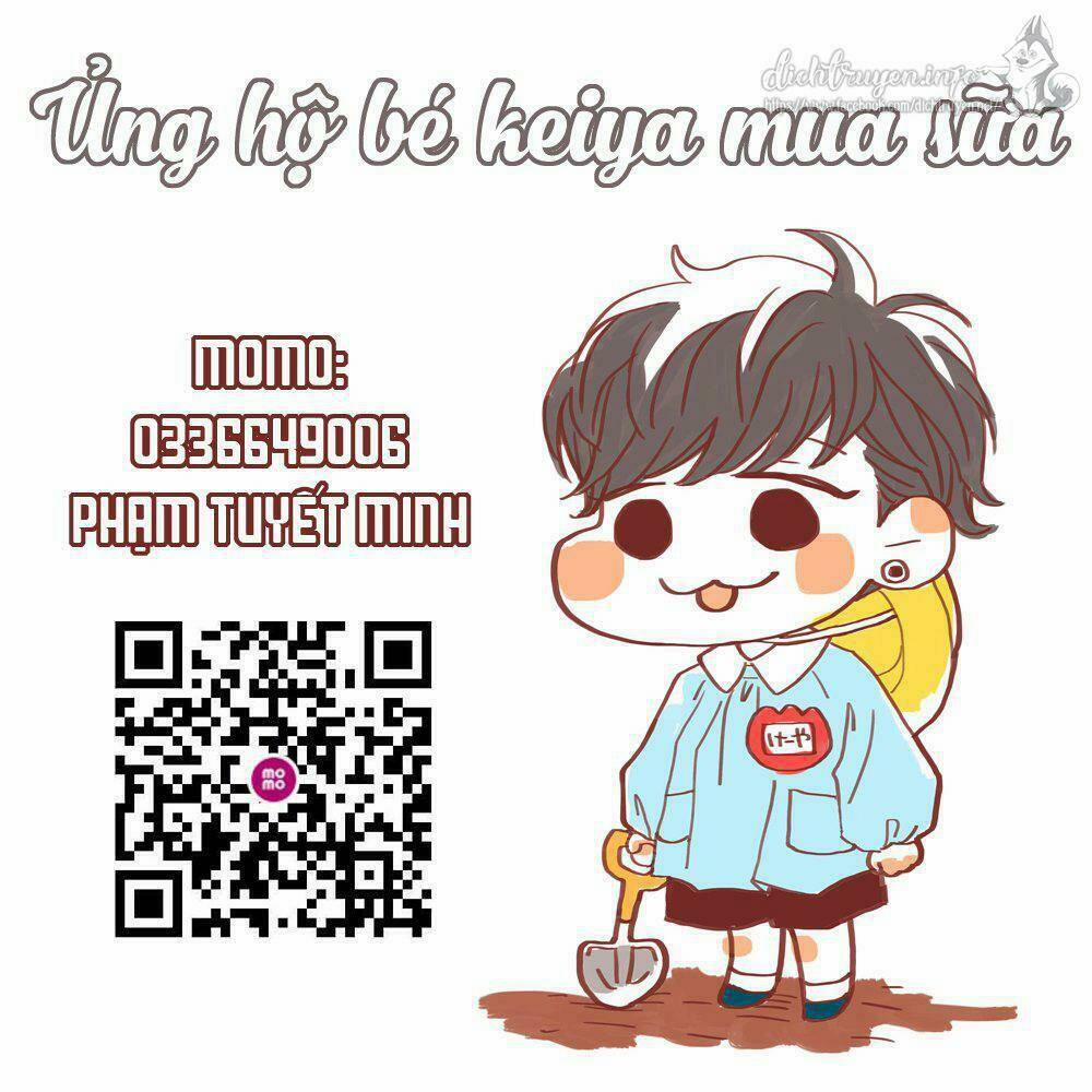 Nàng Tiểu Thư Và Chàng Vệ Sĩ 30.5 trang 19