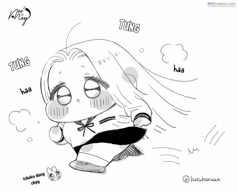 Nàng Tiểu Thư Và Chàng Vệ Sĩ 34.1 trang 17