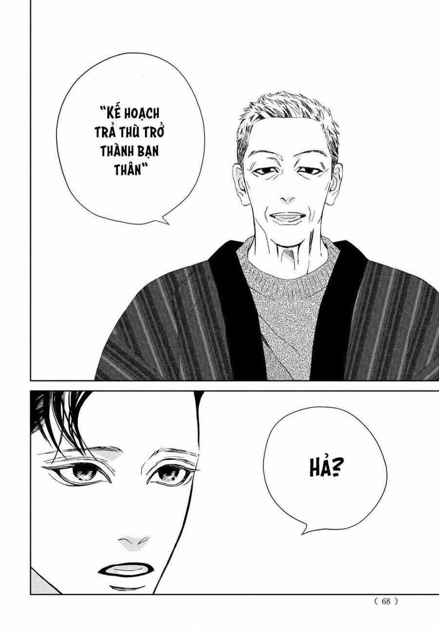 Nàng Tiểu Thư Và Chàng Vệ Sĩ 39 trang 15