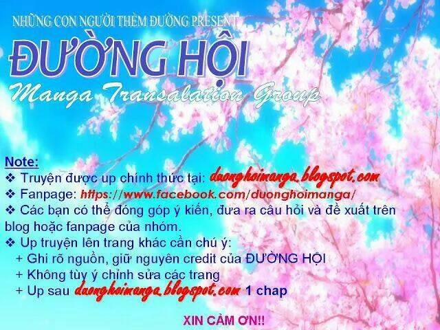 Nàng Tiểu Thư Và Chàng Vệ Sĩ 5.1 trang 0