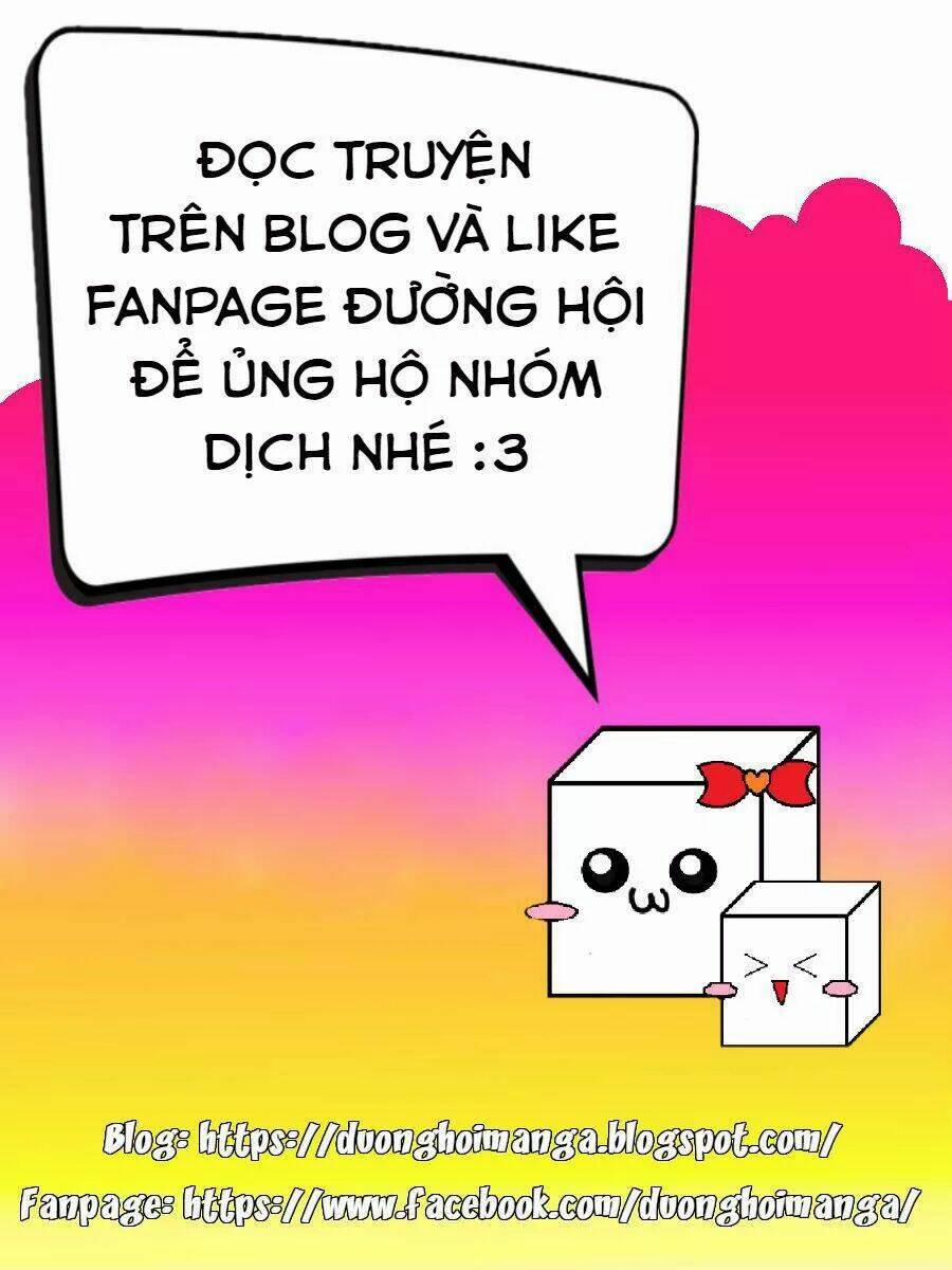 Nàng Tiểu Thư Và Chàng Vệ Sĩ 5.1 trang 37