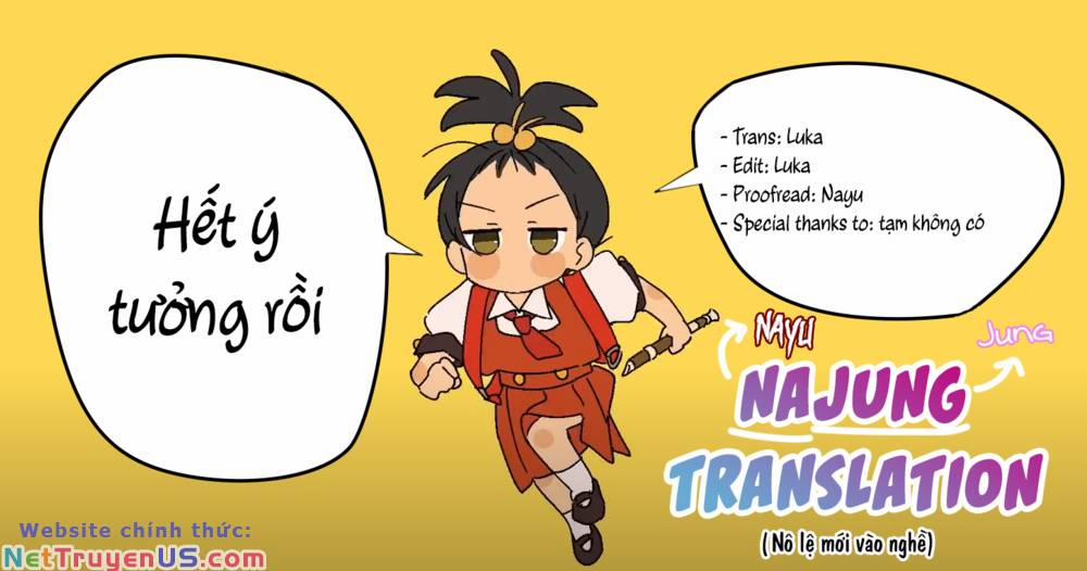 Nàng Yankee Ngồi Cạnh Tôi Có Vô Vàn Điểm Yếu! 3 trang 7