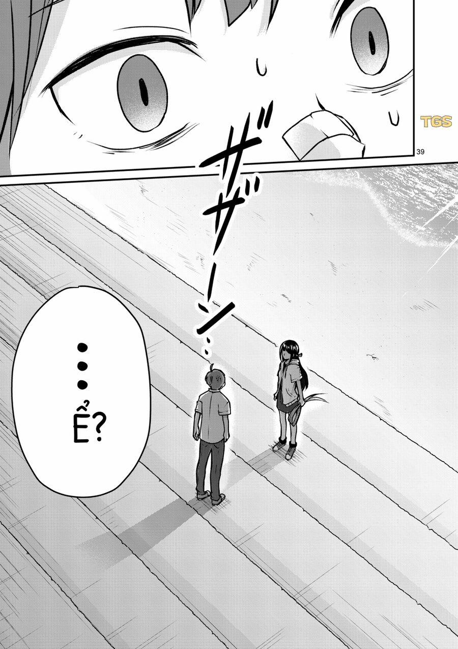 Nangoku ! Yuta Girl 1 trang 40