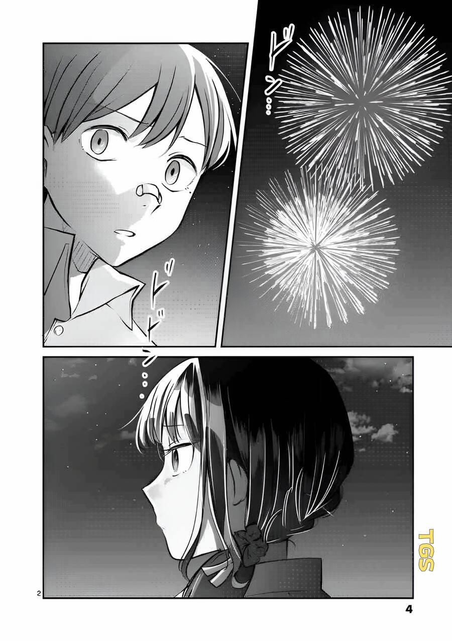 Nangoku ! Yuta Girl 10 trang 2