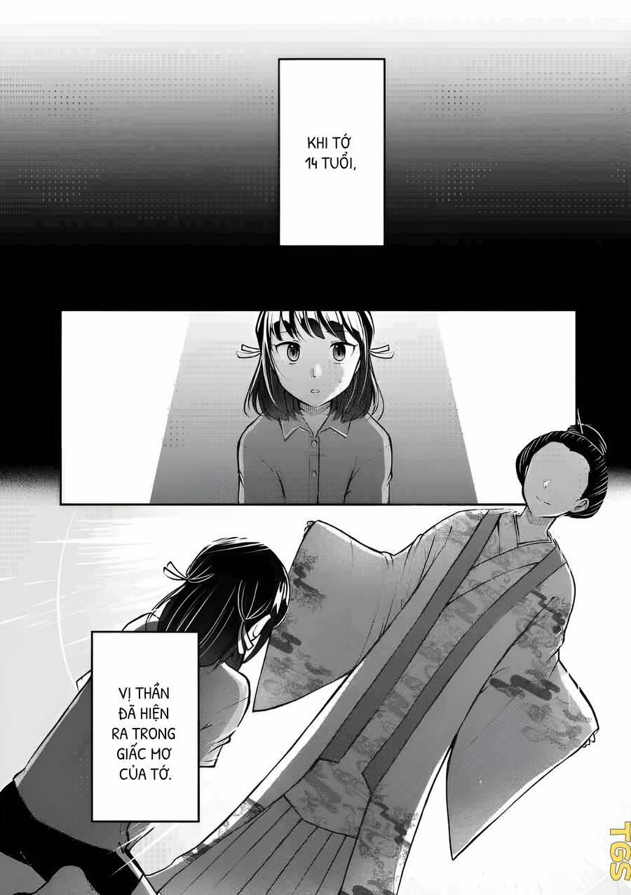 Nangoku ! Yuta Girl 10 trang 6