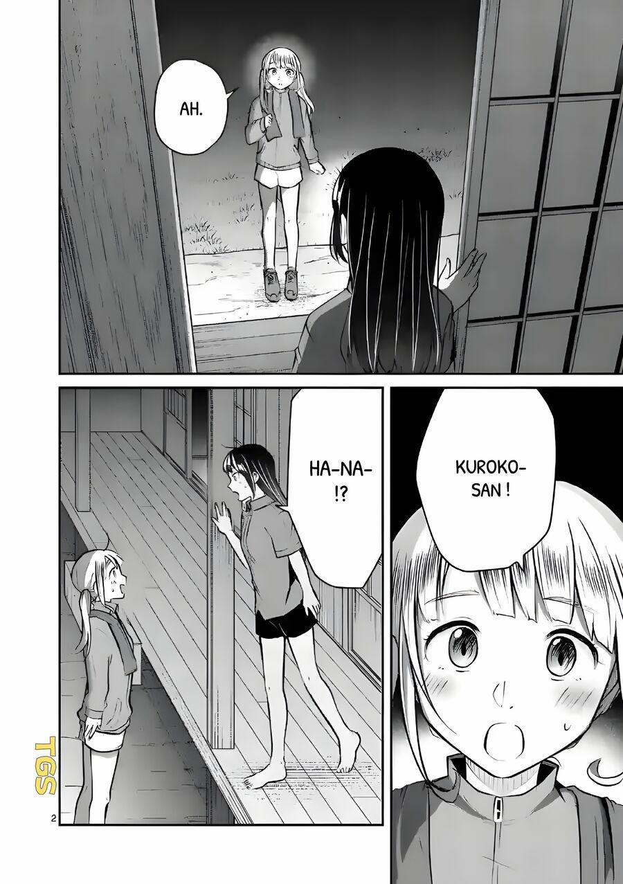 Nangoku ! Yuta Girl 12 trang 2