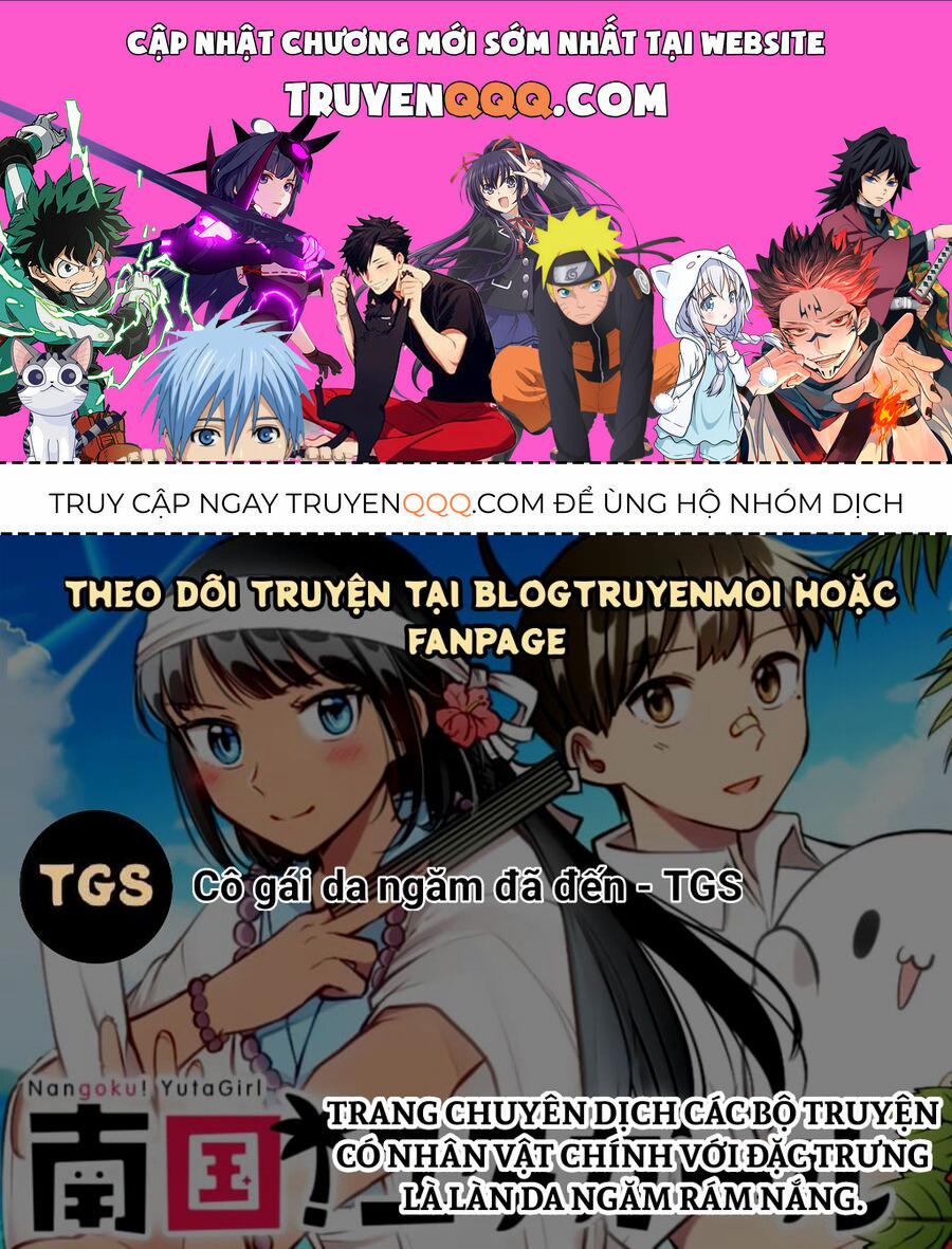 Nangoku ! Yuta Girl 13 trang 0