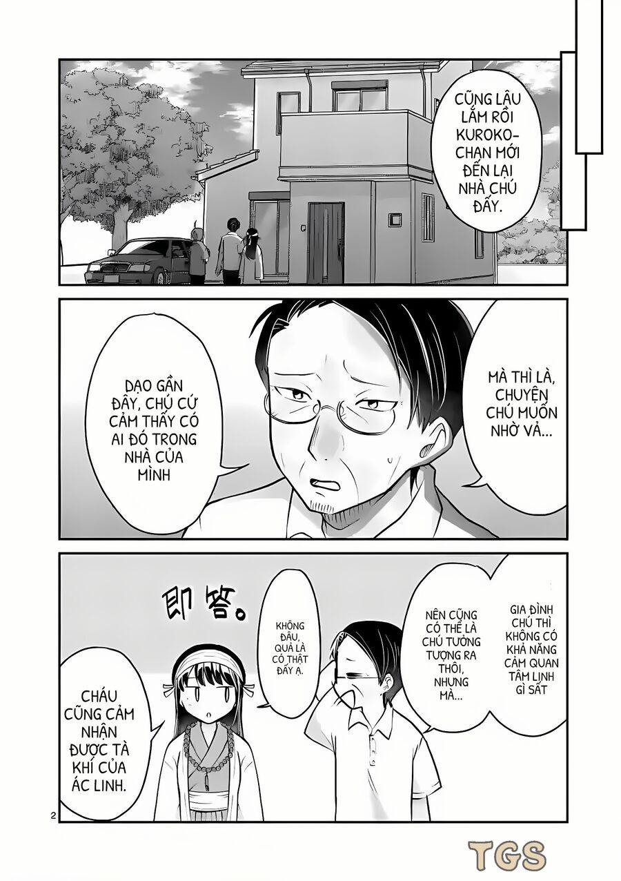 Nangoku ! Yuta Girl 13 trang 2