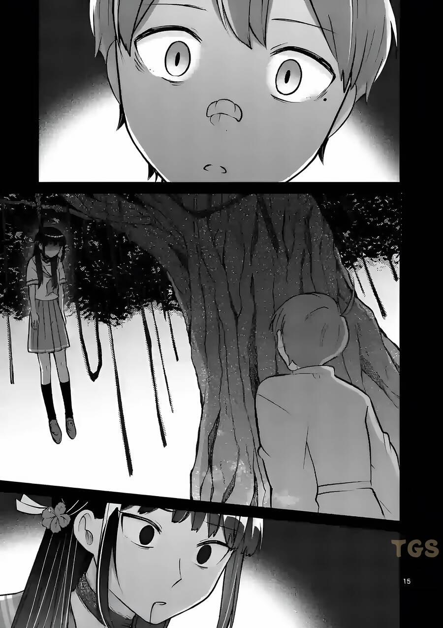 Nangoku ! Yuta Girl 14 trang 15