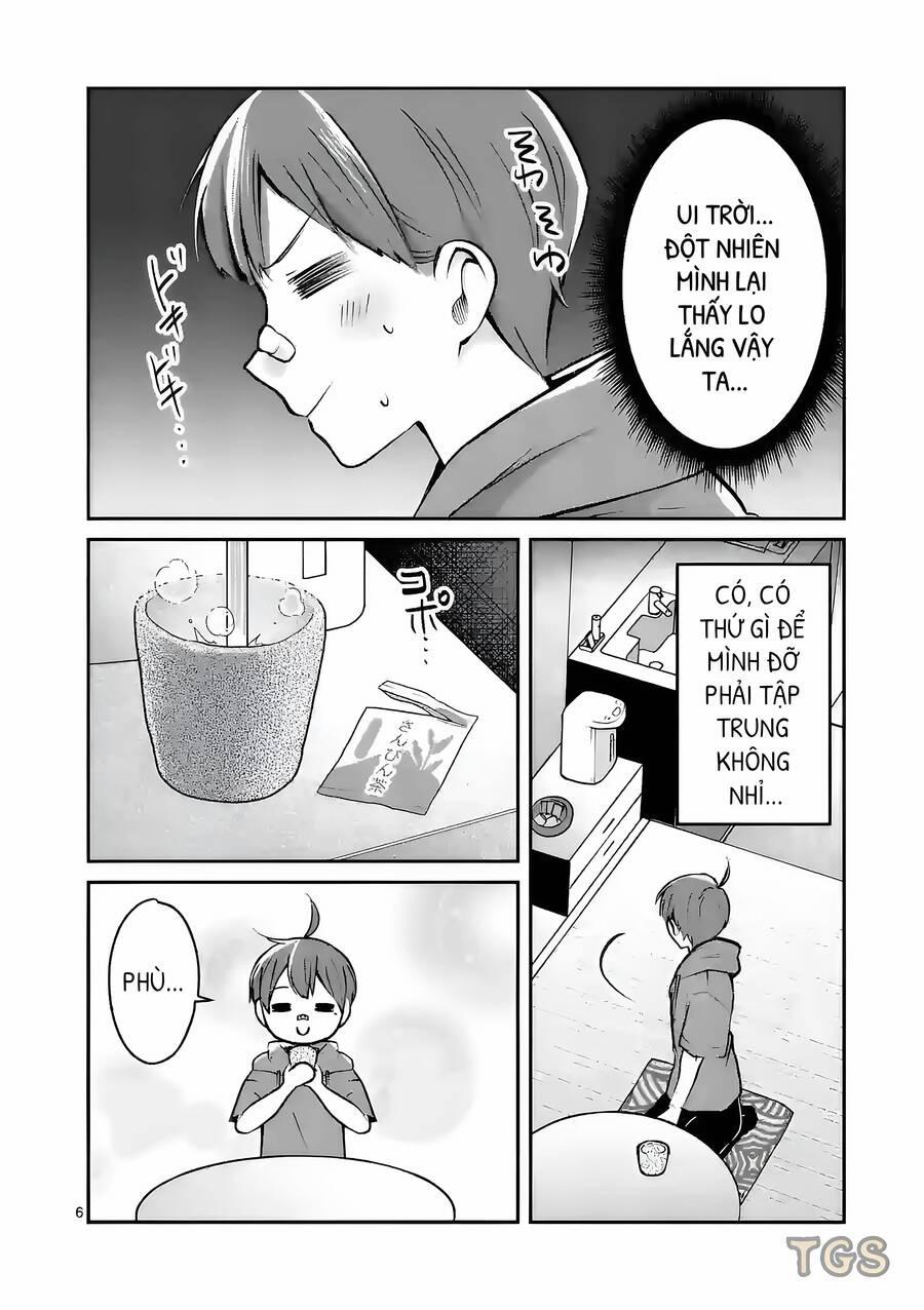 Nangoku ! Yuta Girl 14 trang 6