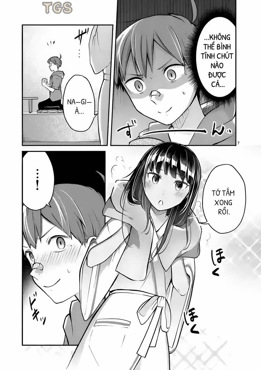 Nangoku ! Yuta Girl 14 trang 7