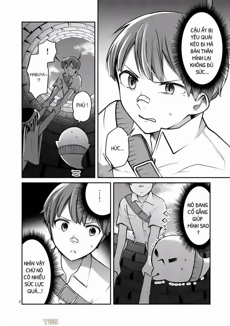 Nangoku ! Yuta Girl 16 trang 2