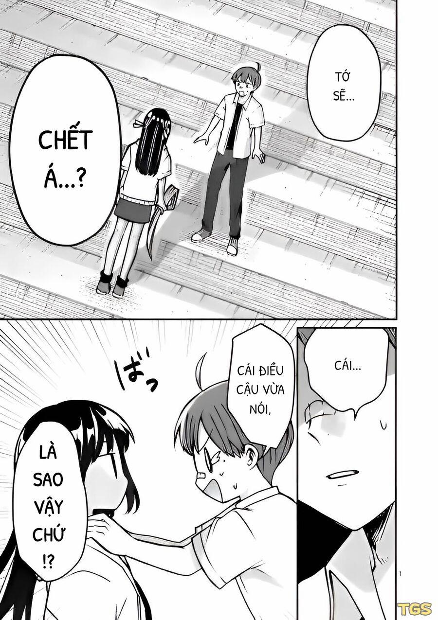 Nangoku ! Yuta Girl 2 trang 1