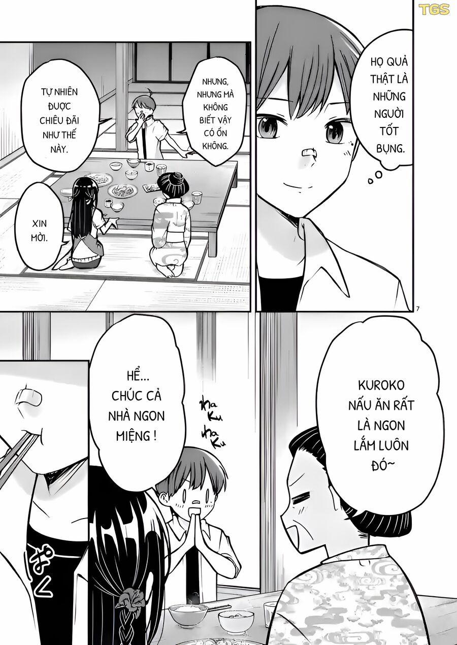 Nangoku ! Yuta Girl 2 trang 7