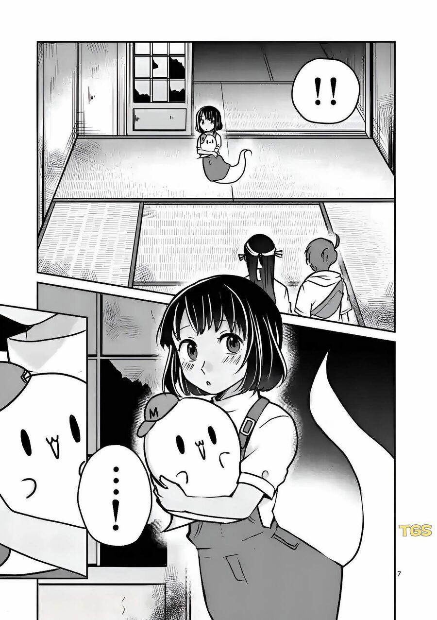 Nangoku ! Yuta Girl 6 trang 7