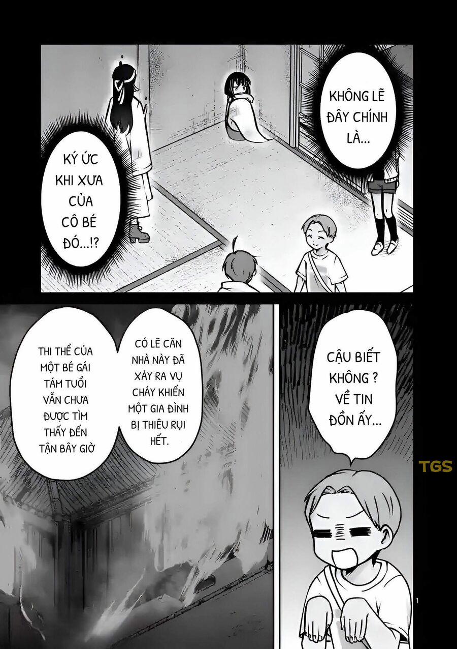 Nangoku ! Yuta Girl 7 trang 1