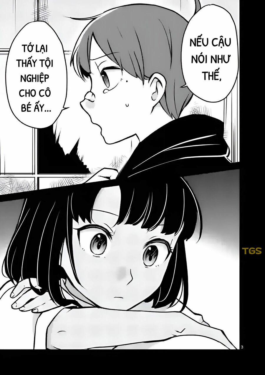 Nangoku ! Yuta Girl 7 trang 3