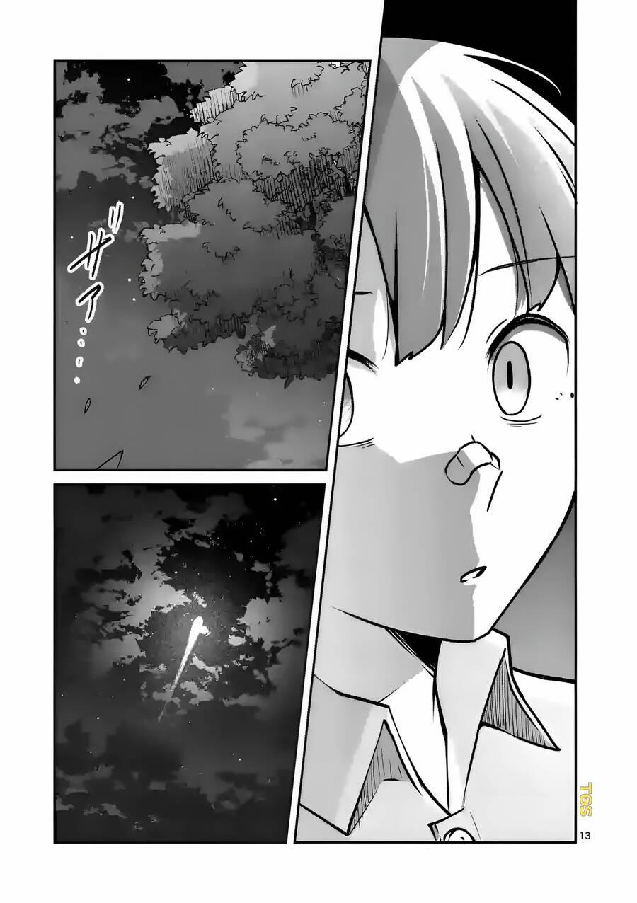 Nangoku ! Yuta Girl 9 trang 14