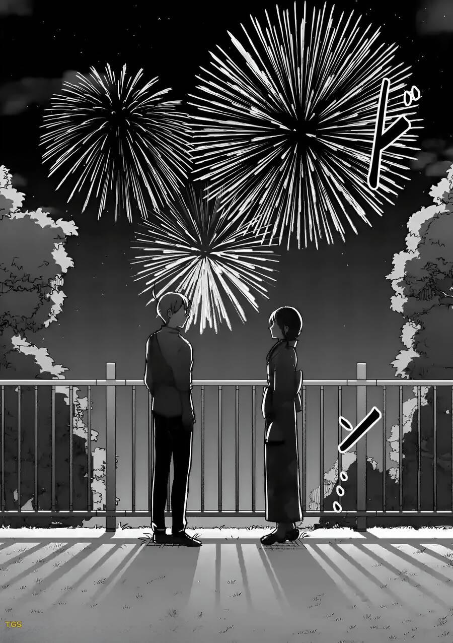 Nangoku ! Yuta Girl 9 trang 15