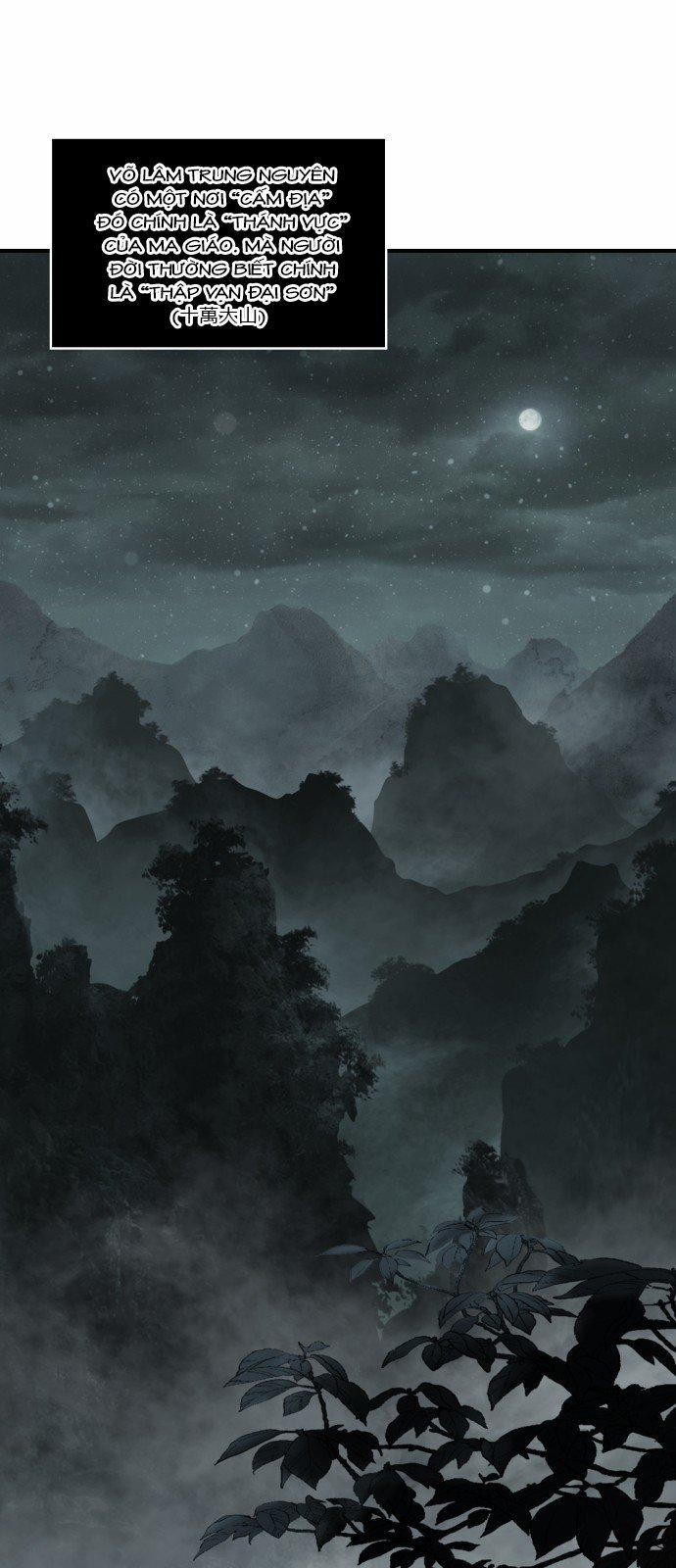 Nano Ma Thần 1 trang 0