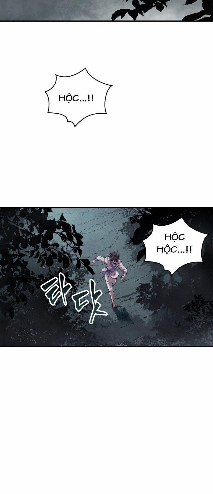 Nano Ma Thần 1 trang 1