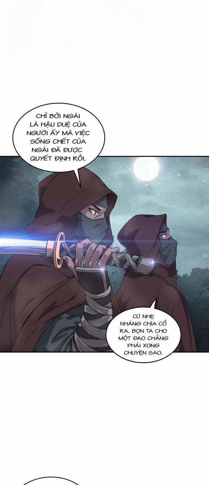 Nano Ma Thần 1 trang 12