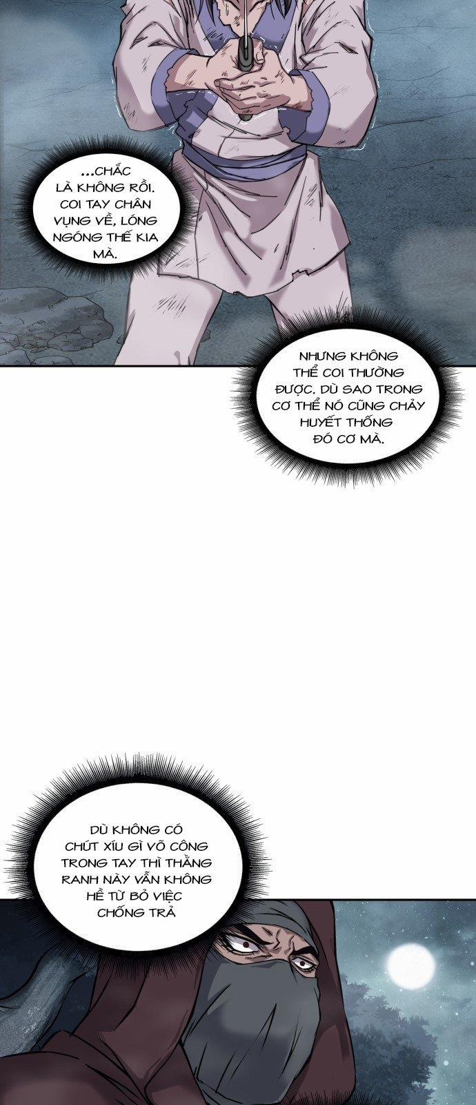 Nano Ma Thần 1 trang 16